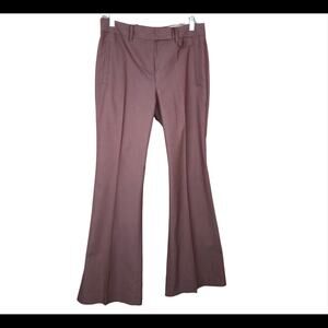 Victoria's Secret Mauve Wide Leg Pants